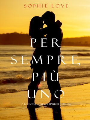 cover image of Per Semre, Più Uno